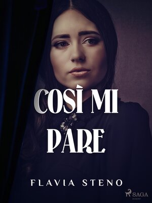 cover image of Così mi pare